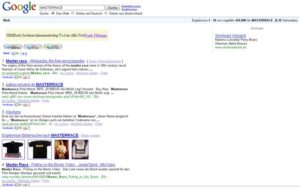 Read more about the article Seltsame Adwords-Richtlinien