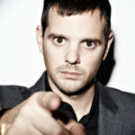 Mike Skinner – Blinded by the lights