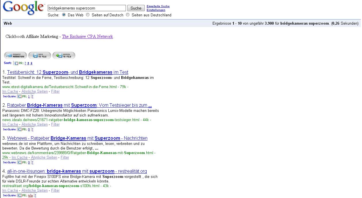 You are currently viewing google likes me, ok